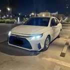 للبيع تويوتا يارس 2023