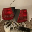 للبيع قطع كابرس ولومينا 2006 وتحت