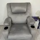 كرسي راحة استرخاء