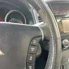 باجيرو 2016 نضيف