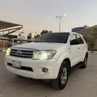 فورتشنر 4سلندر قير عايدي دبل