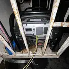 مأطور كهربائي ماشاء الله آخو الجديد ماله شهر تقريبا