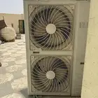 مكيف واقف - 36 ألف وحدة