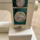 ماكينه خياطه