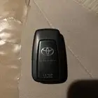 كامري من 2018 الي 2023