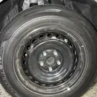 طقم جنوط وطيس كامري 2025