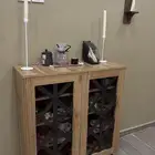 طاولة ركن قهوه