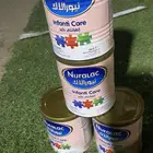 حليب أطفال
