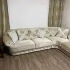كنب حرف L