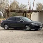 اكورد 2009 محوله 2012
