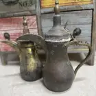 دلة تراثية قديمة