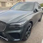 جنسس رويالGV70