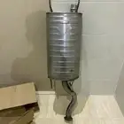 دبه صالون. جيب صالون. تركب من 2002الى. 2007