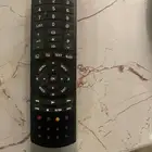 ريموت تلفزيون توشيبا