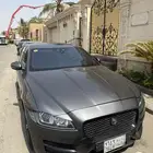 جاكوار XF 2018 sport