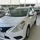 نيسان صني موديل 2020 شرط