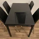 طاوله طعام