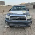 سكويا 2010فتحه سقف بدون دبل مخبط مكينه