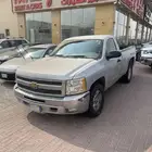 سلفرادو دبل 8 سلندر الممشى 230