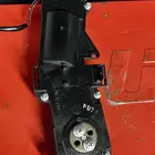 دينمو ستارة خلفيه ( BMW 2015 )