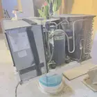 مكيف هواء مستعمل للبيع