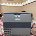 ثلاجه سيارة