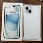 ايفون 15 تم البيع