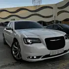 كرايسلر أبيض v8