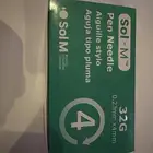 رأس قلم الإنسولين