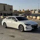 سوناتا وارد كوريا 2021