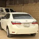 كورلا 2015 شرط ماشي 170 حقيقي