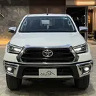 هايلوكس 2023 دبل ديزل فل كامل توماتيك