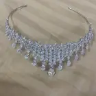 تاج عروسه للبيع