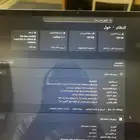 جهاز لابتوب للبيع من نوع هواوي الحجم 13 بوصة استخدام قليل