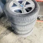 جنة كفرات BMW