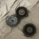شداد السير  . بكرة. ماركيز 2008