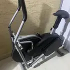 جهاز دراجة اوربترك