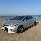 Kia Cerato koup 2014 2014 سيراتو كوبيه مالك اول