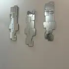 مرايا من هوم سنتر ثلاث