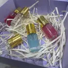 5 تولات مسك ربع ب35