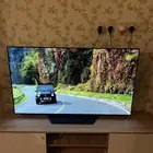 شاشة LG CS3 OLED