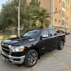 دوج رام سعودي 2021 ممشى قليل وكالة