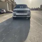 رنج روفر 2014 بدي وكاله