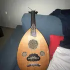 عود نص لوكس