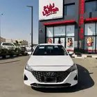 هيونداي اكسنت 2022