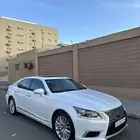لكزس LS460 شورت فل 2015