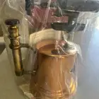 بابور قاز كوري أصلي