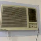 مكيف شباك للبيع