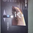 شاشه قيمنق من اسوس 280 hz