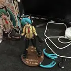 مجسم هاتسوني ميكو nyanko miku